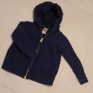 Zip up Hoodie